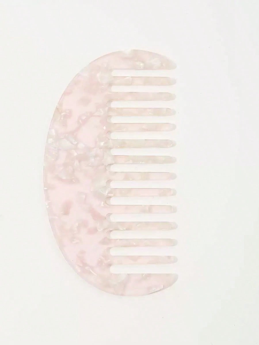 Hair Care Gift - 1Pc Cute Solid Acetic Acid Half
