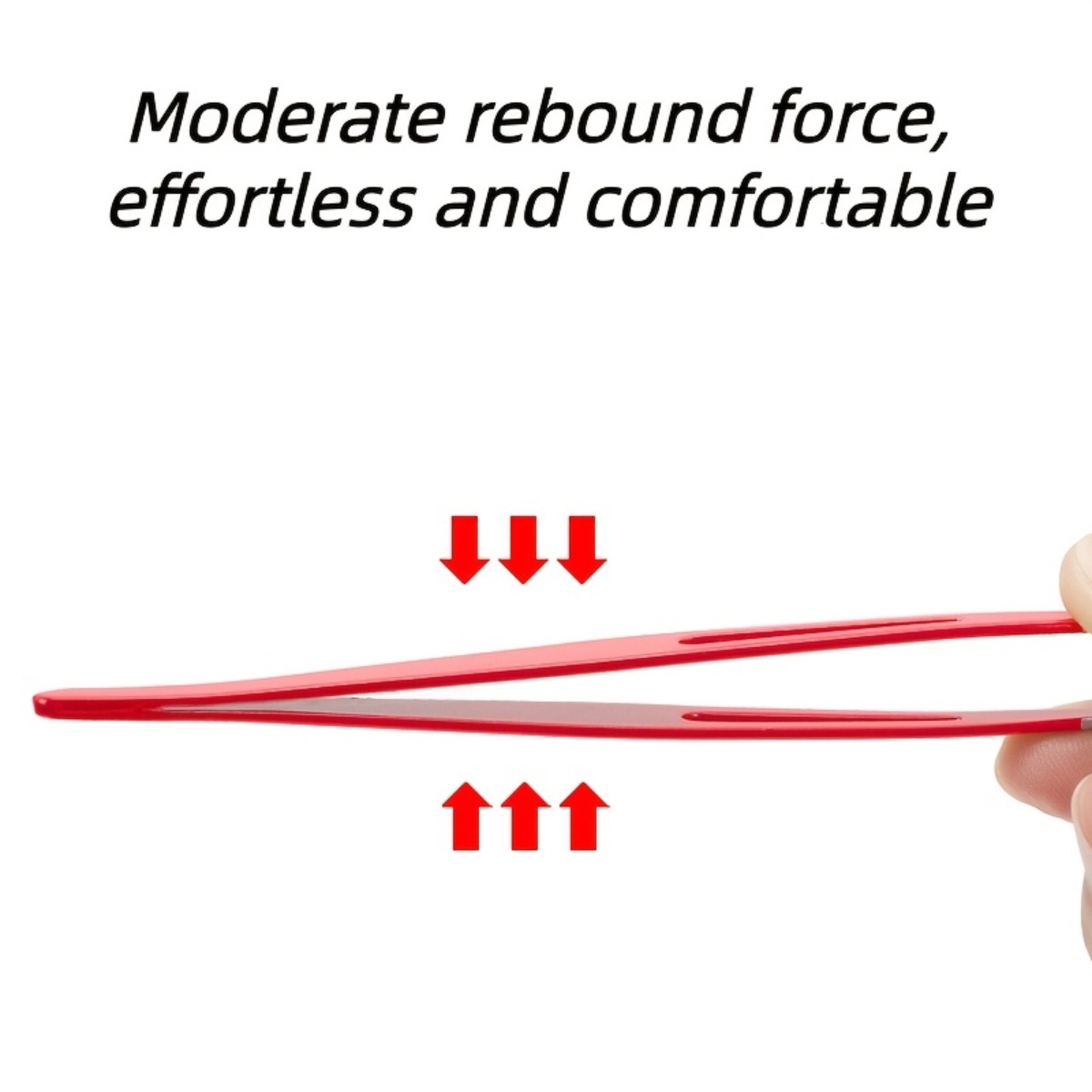 Hair Care Tools - High-Quality Stainless Steel Red Hair Removal