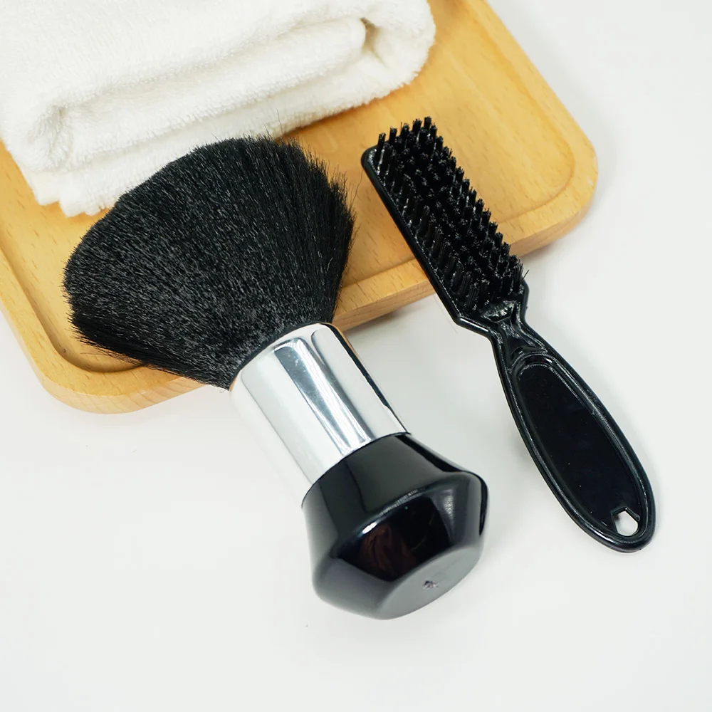 Hair clipper neck cleaner hair - Hair Care Tools ulasan dan harga