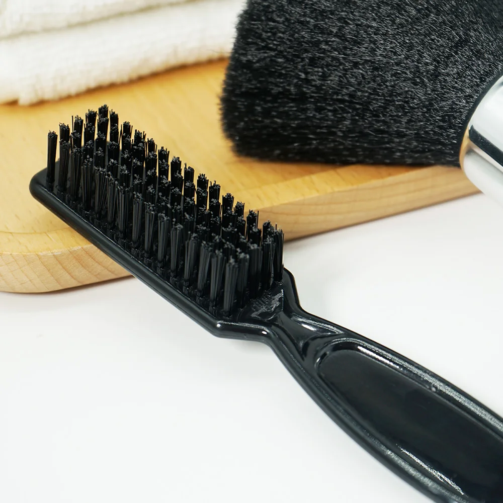 Hair clipper neck cleaner hair - Hair Care Tools ulasan dan harga