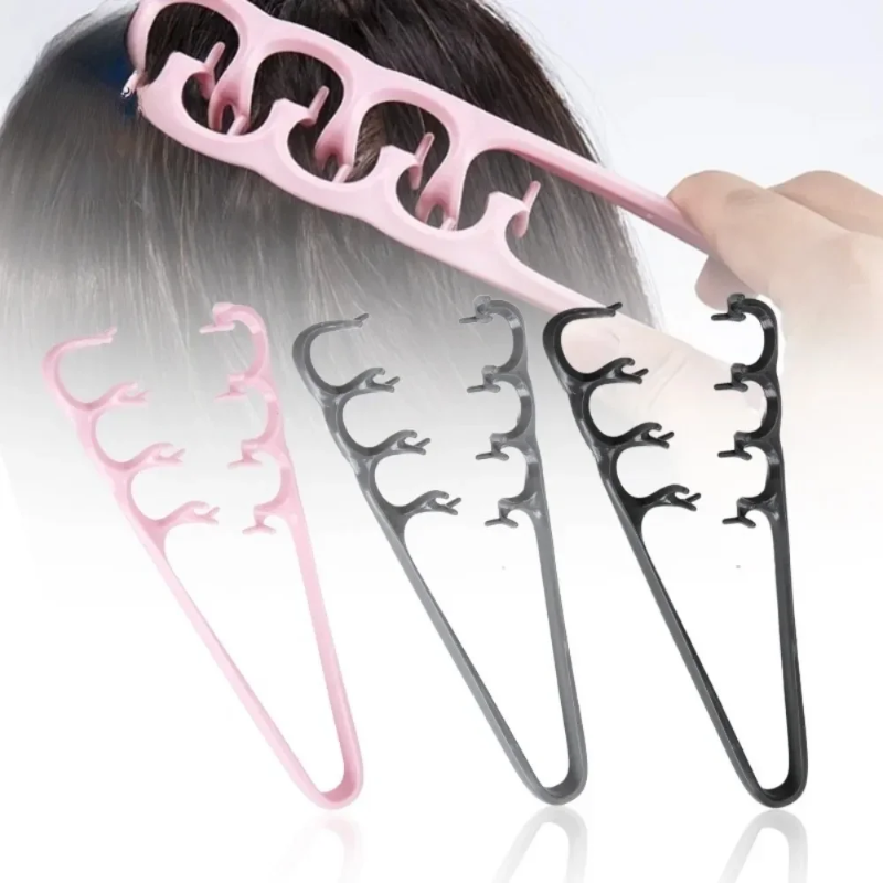 Volumizing Detangling Hair Com - Hair Care Wavy Hair ulasan dan harga