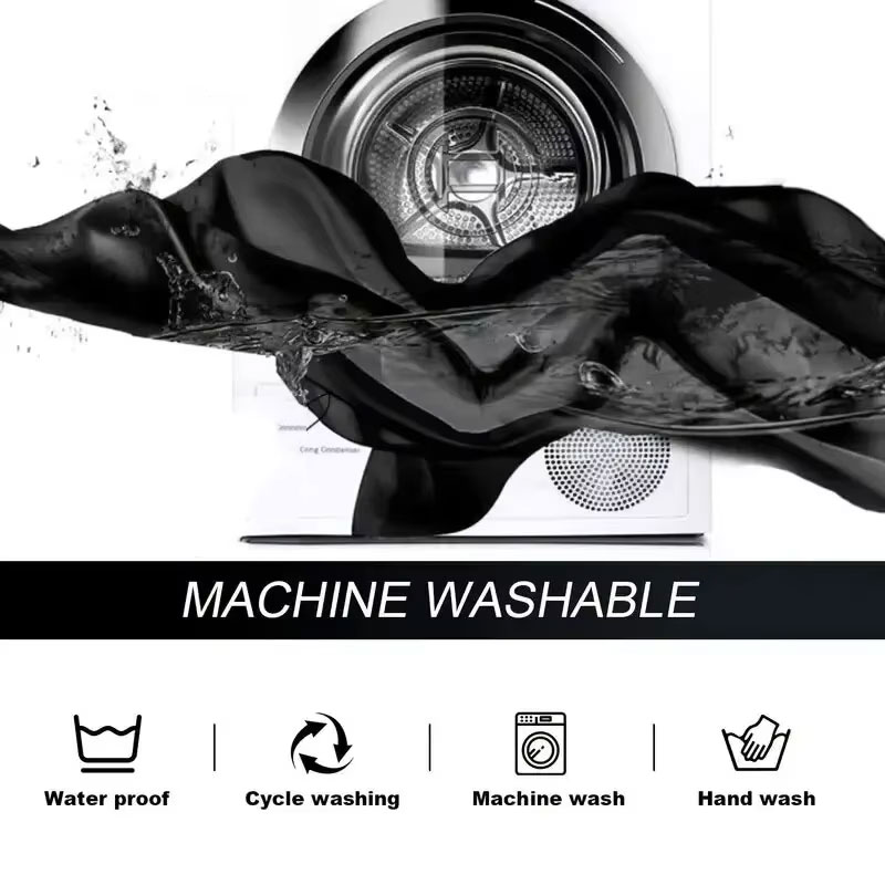 Men's Beard Shaving Apron - Cl - Hair Care Gift ulasan dan harga
