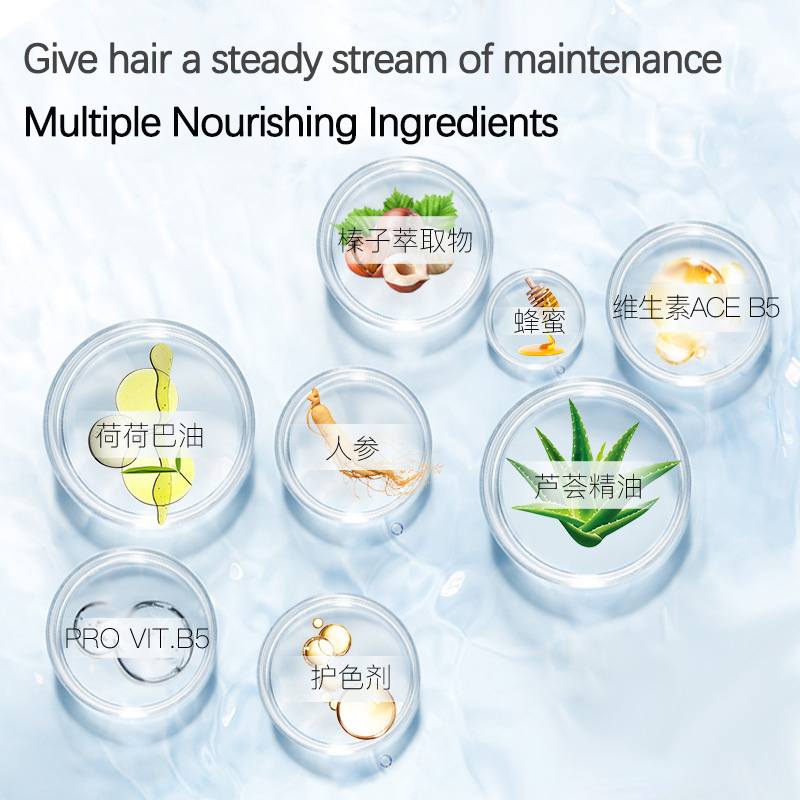 Bali Indonesia Ellips Hair Vit - Argan Oil Treatment ulasan dan harga