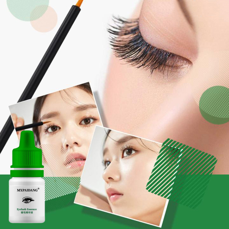 Fast Eyebrow Growth Serum Eyel - Hair Care Vegan ulasan dan harga