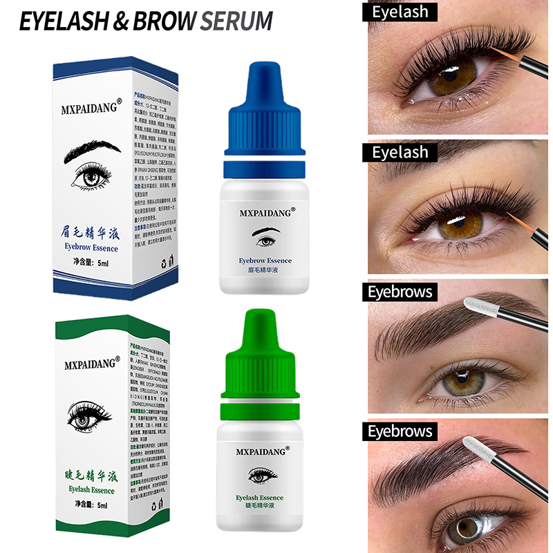 Fast Eyebrow Growth Serum Eyel - Hair Care Vegan ulasan dan harga