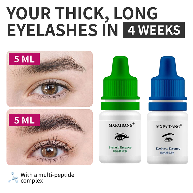 Fast Eyebrow Growth Serum Eyel - Hair Care Vegan ulasan dan harga