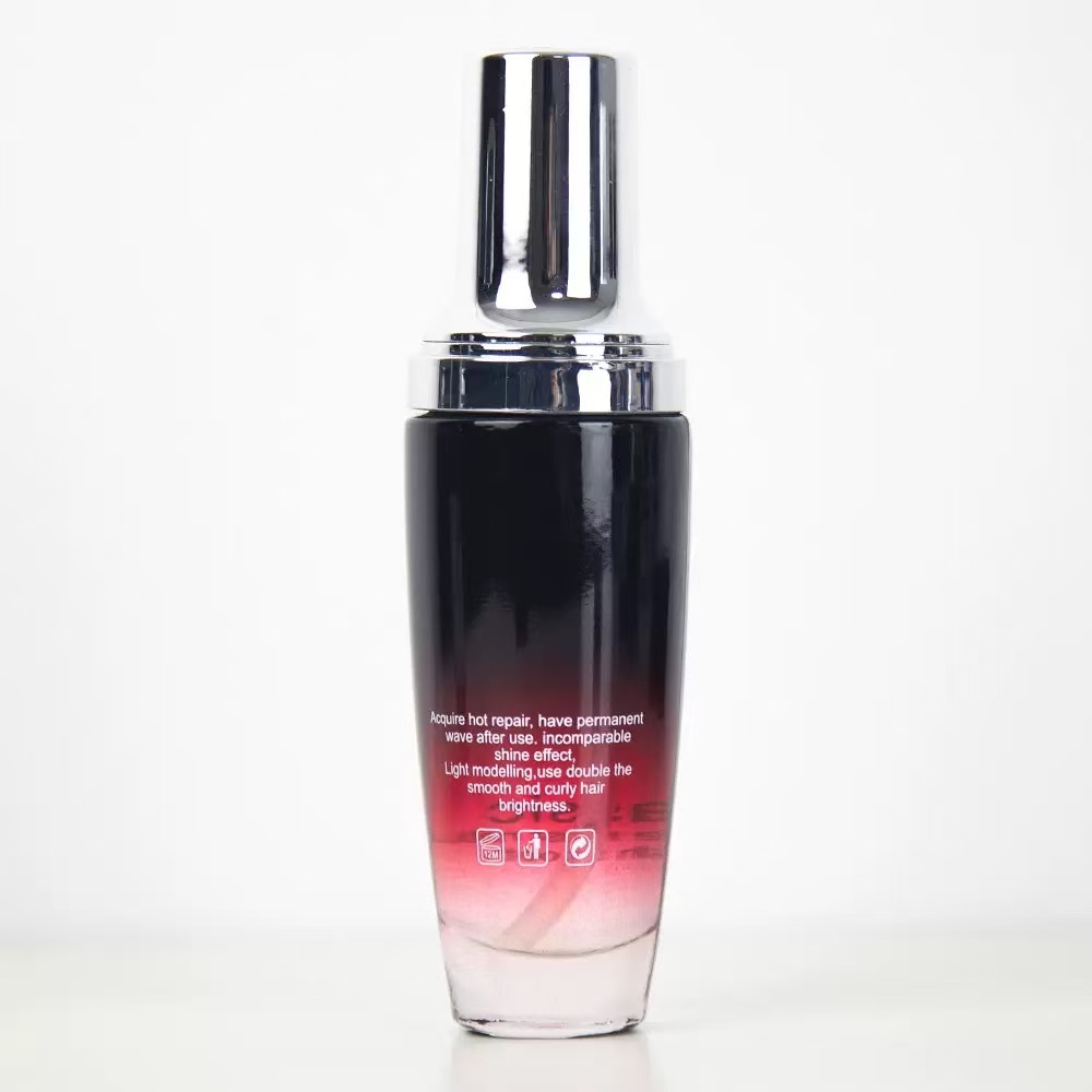 Pure Argan Oil Hair Essential  - Argan Oil Treatment ulasan dan harga