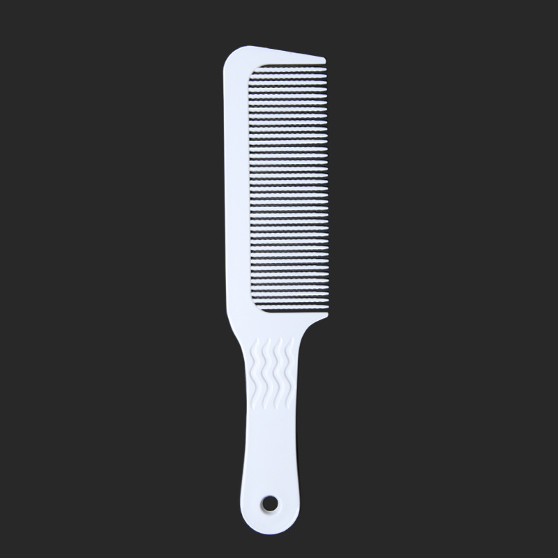 Salon-Grade Teasing Hair Comb  - Hair Care Wavy Hair ulasan dan harga