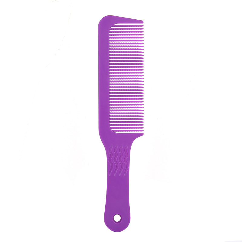 Salon-Grade Teasing Hair Comb  - Hair Care Wavy Hair ulasan dan harga