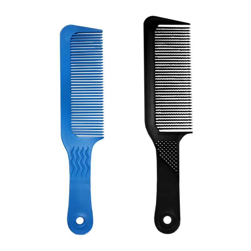 Salon-Grade Teasing Hair Comb  - Hair Care Wavy Hair ulasan dan harga