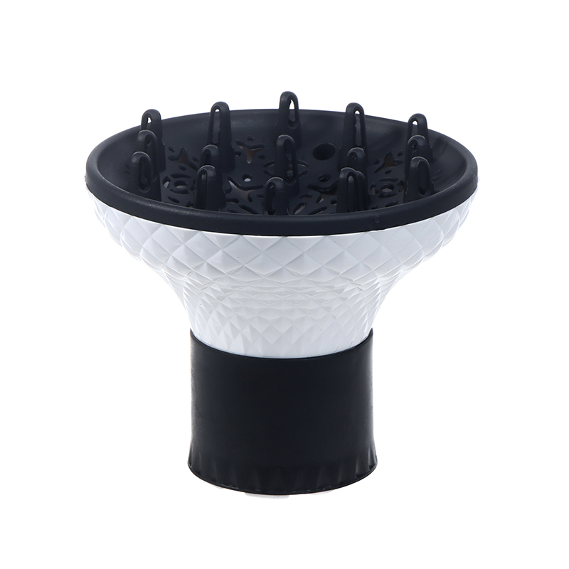 Universal Hair Dryer Diffuser  - Hair Care Wavy Hair ulasan dan harga