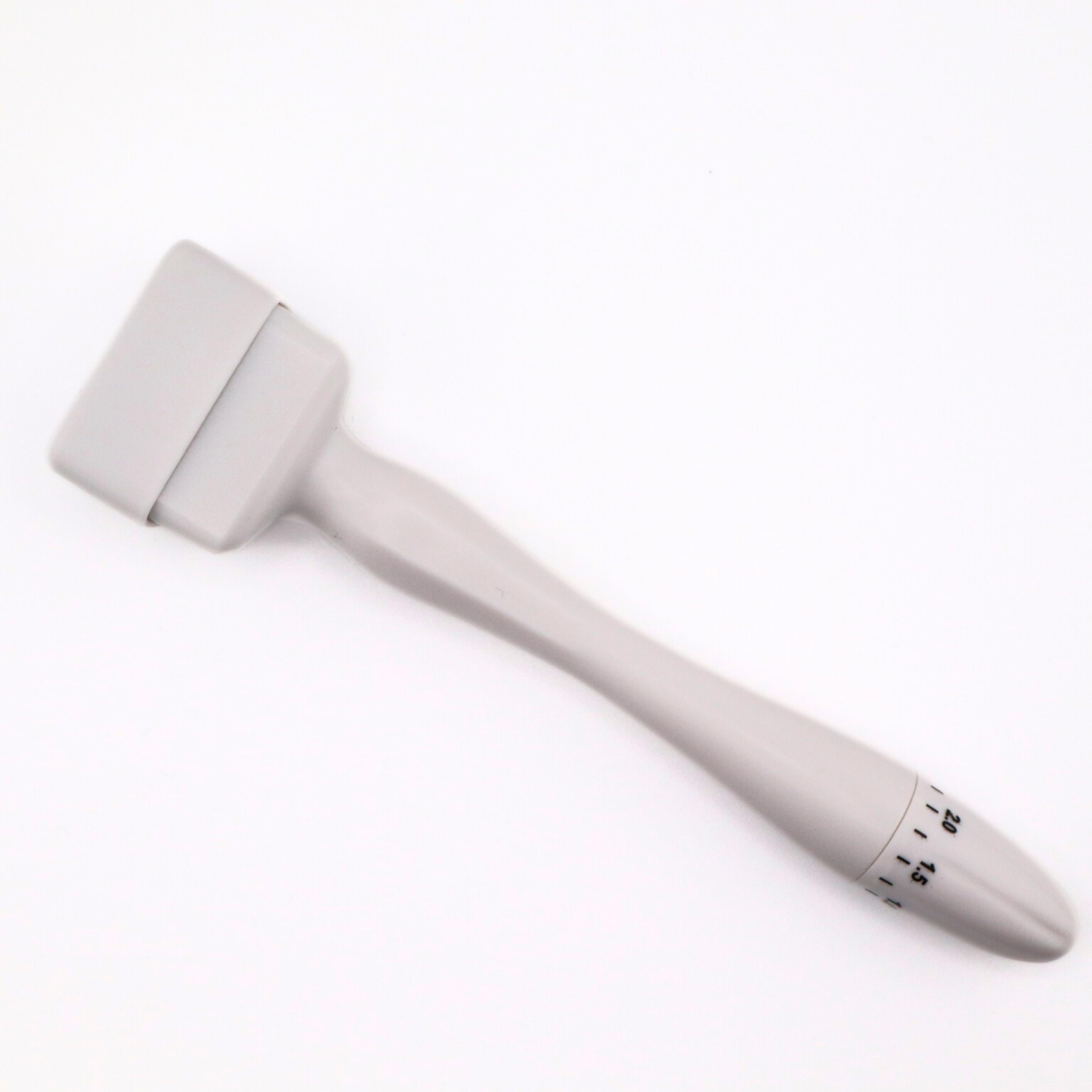 Professional Titanium Derma St - Hair Care Tools ulasan dan harga