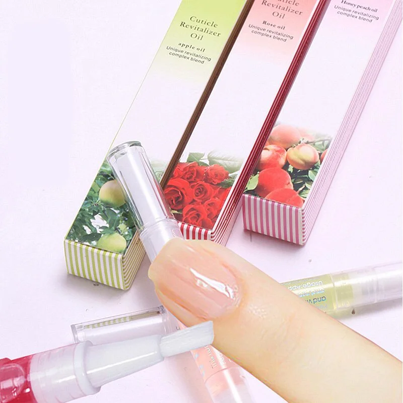 Nail Nutritional Oil Pen 9 Sce - Argan Oil Treatment ulasan dan harga