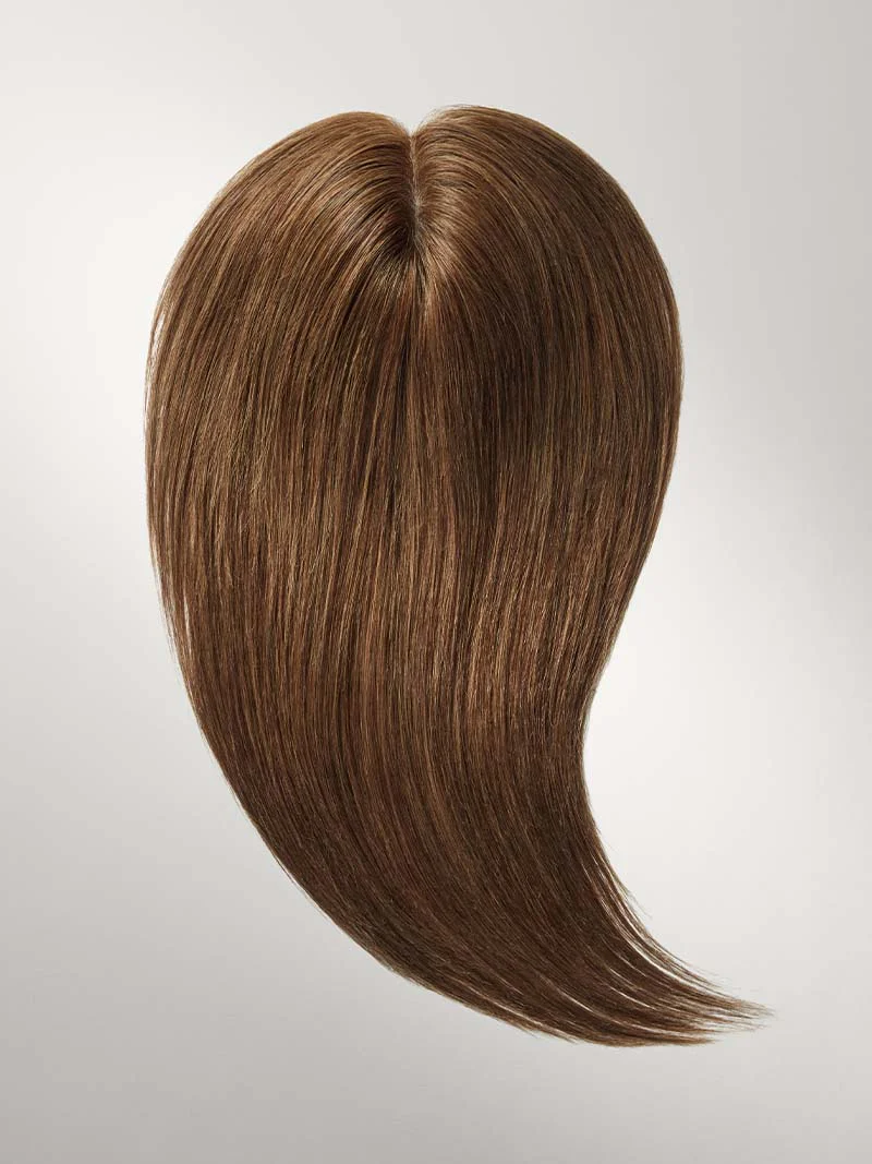 Lovevol 12*13cm Virgin Human H - Clip In Hair Piece ulasan dan harga