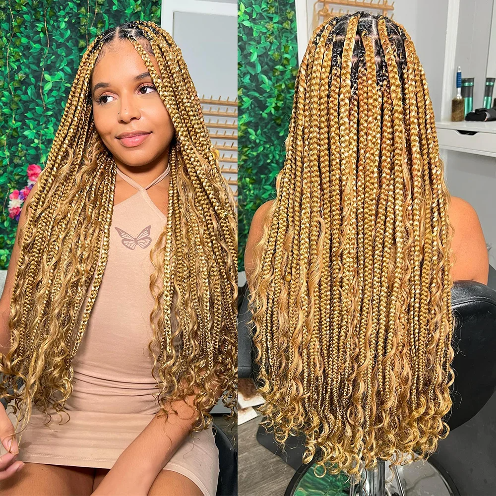 Human Braiding Hair 2Bundle 10 - Hair Care Wavy Hair ulasan dan harga