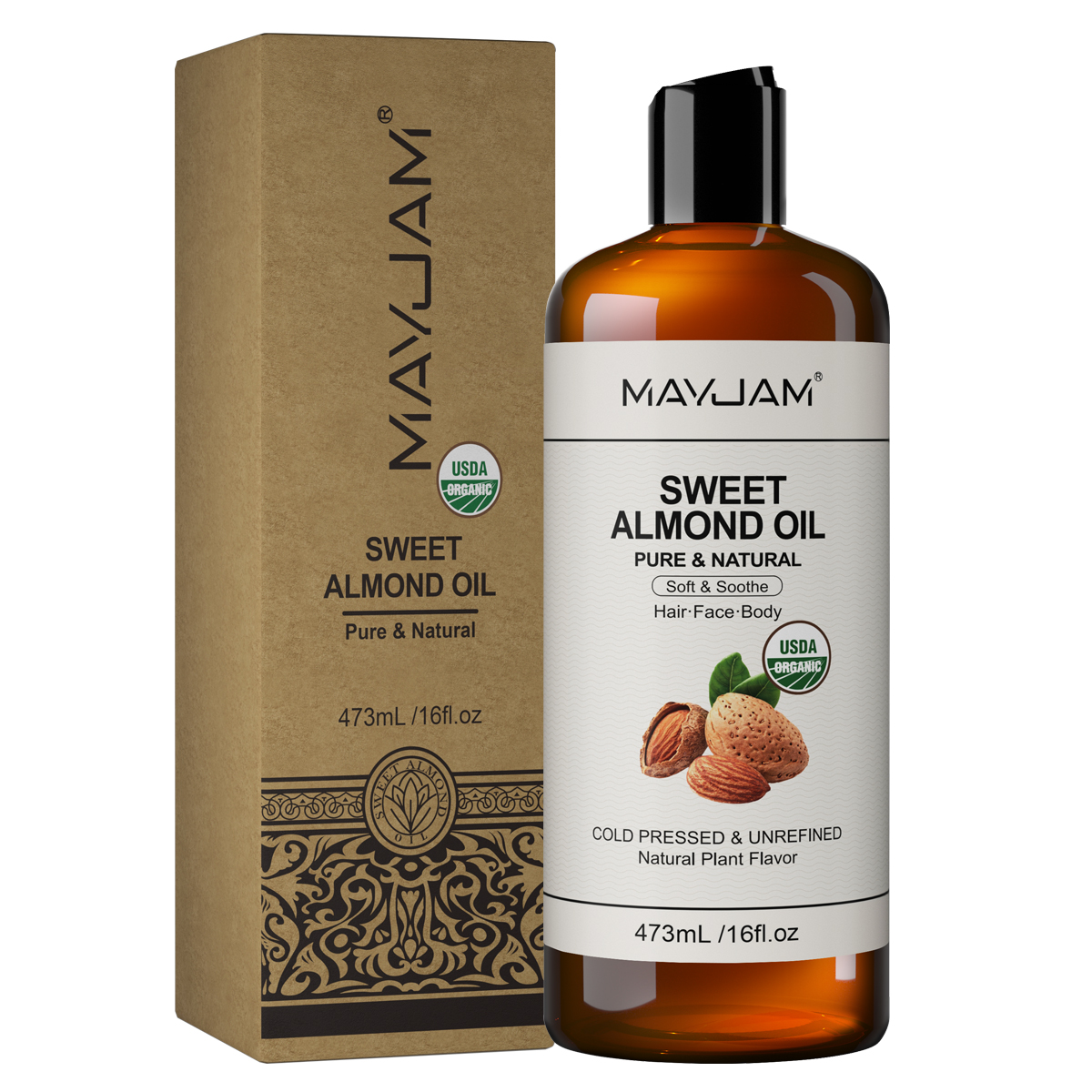 USDA Organic Coconut Oil for S - Argan Oil Treatment ulasan dan harga
