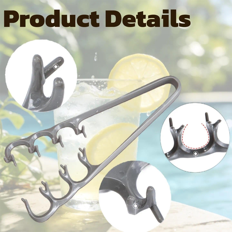 1pcs Professional Volumizing H - Detangling Wide Comb ulasan dan harga
