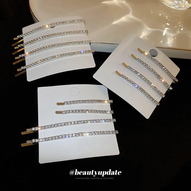 2026 Super Flash Diamond-Encru - Clip In Hair Piece ulasan dan harga