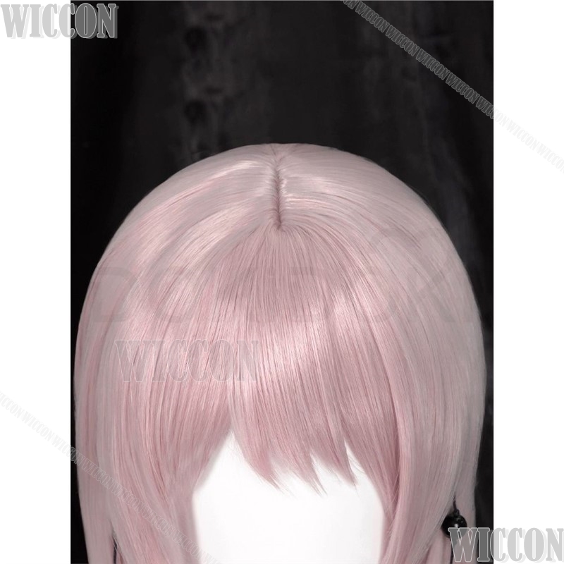 Fami Kiga Famine Devil Anime C - Clip In Hair Piece ulasan dan harga