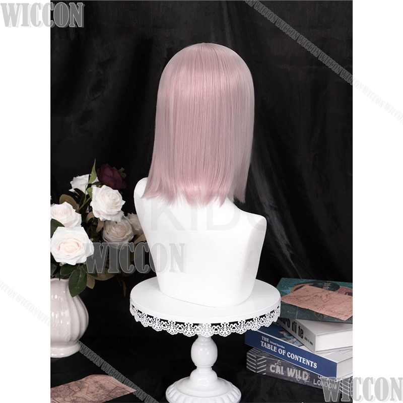 Fami Kiga Famine Devil Anime C - Clip In Hair Piece ulasan dan harga