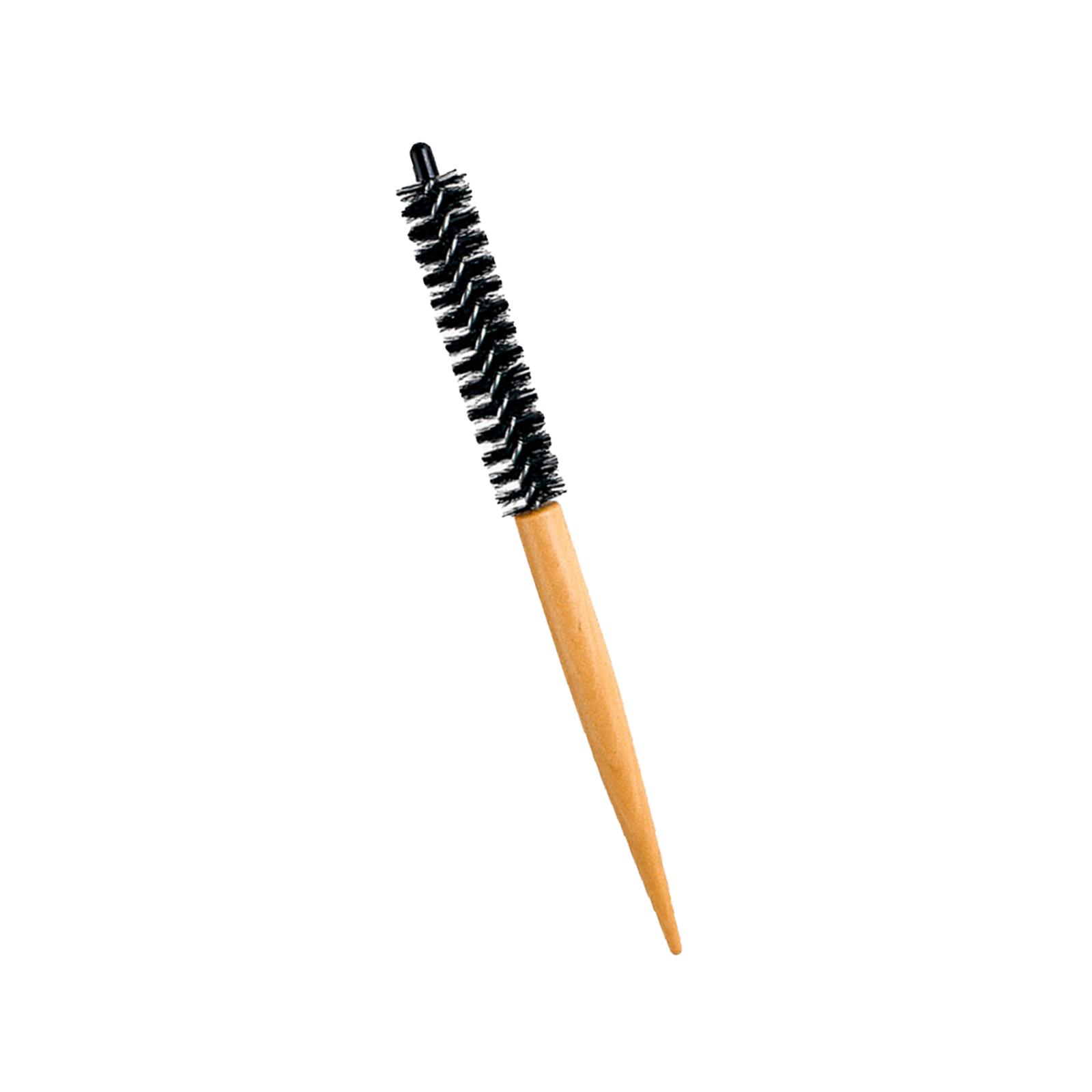 Salon Hairdressing Round Hair  - Hair Care Wavy Hair ulasan dan harga