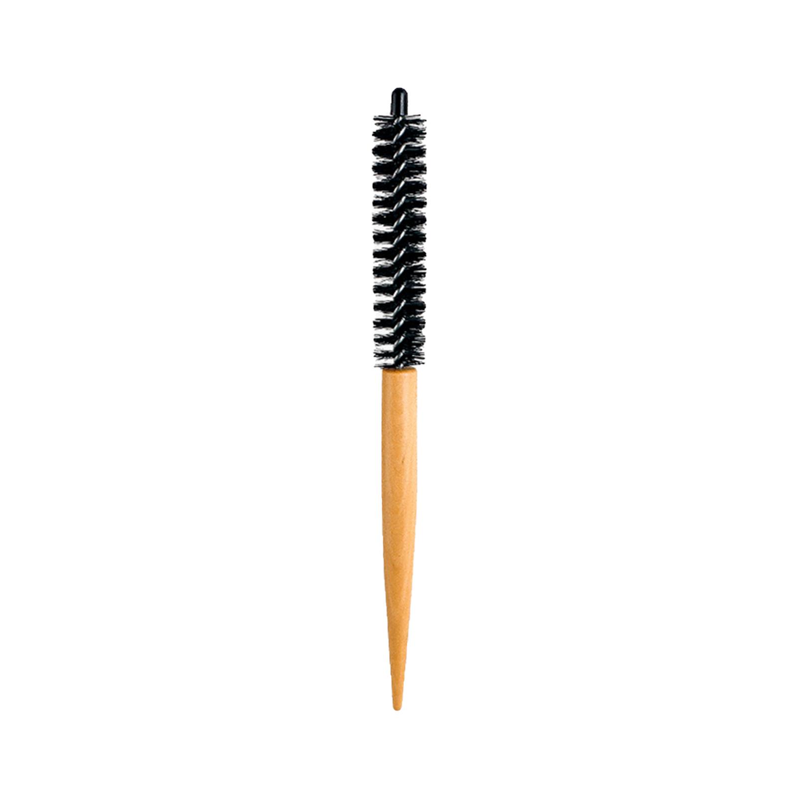Salon Hairdressing Round Hair  - Hair Care Wavy Hair ulasan dan harga