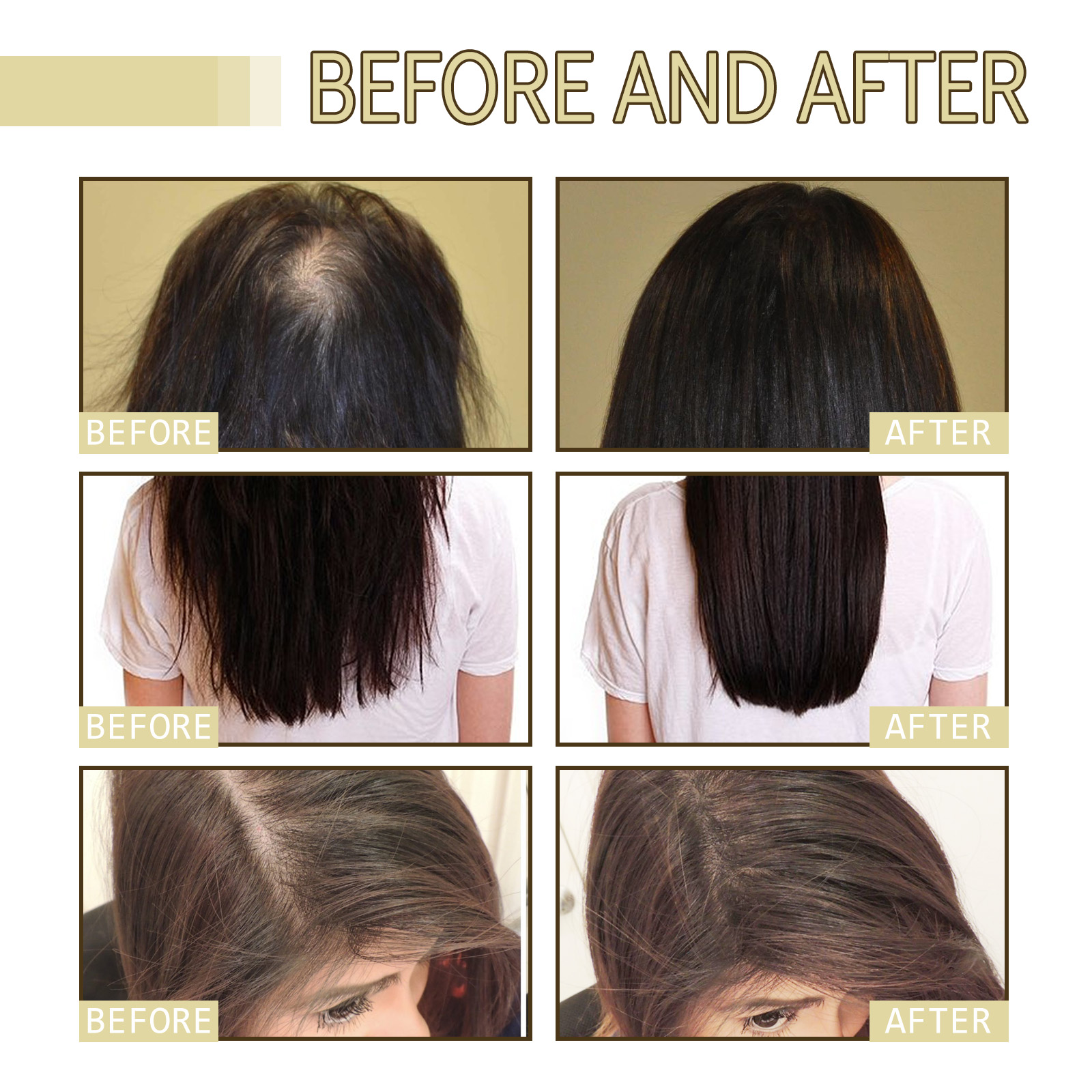 Rosemary Hair Growth Oil 60ml  - Argan Oil Treatment ulasan dan harga