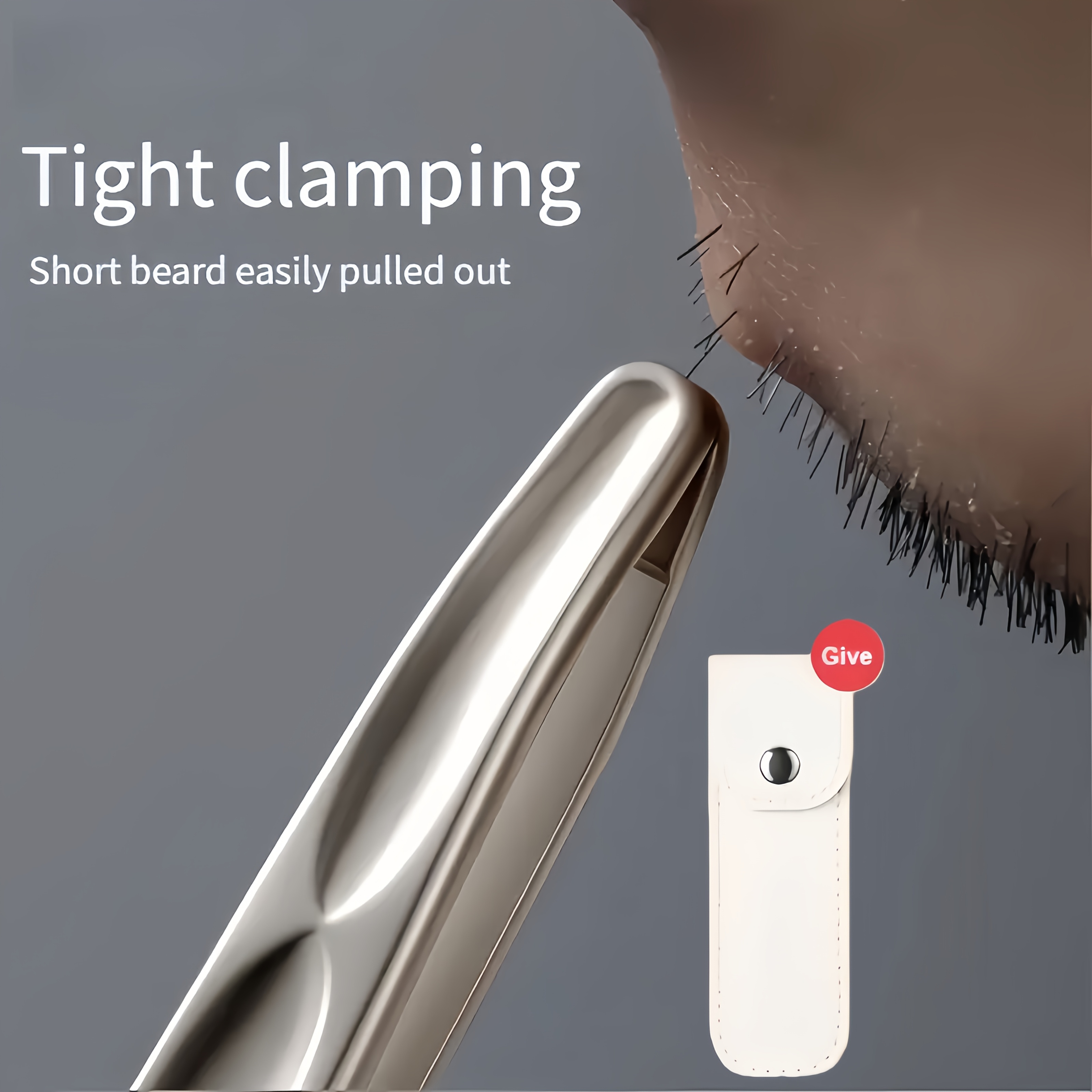 Stainless Steel Tweezers for E - Hair Care Tools ulasan dan harga