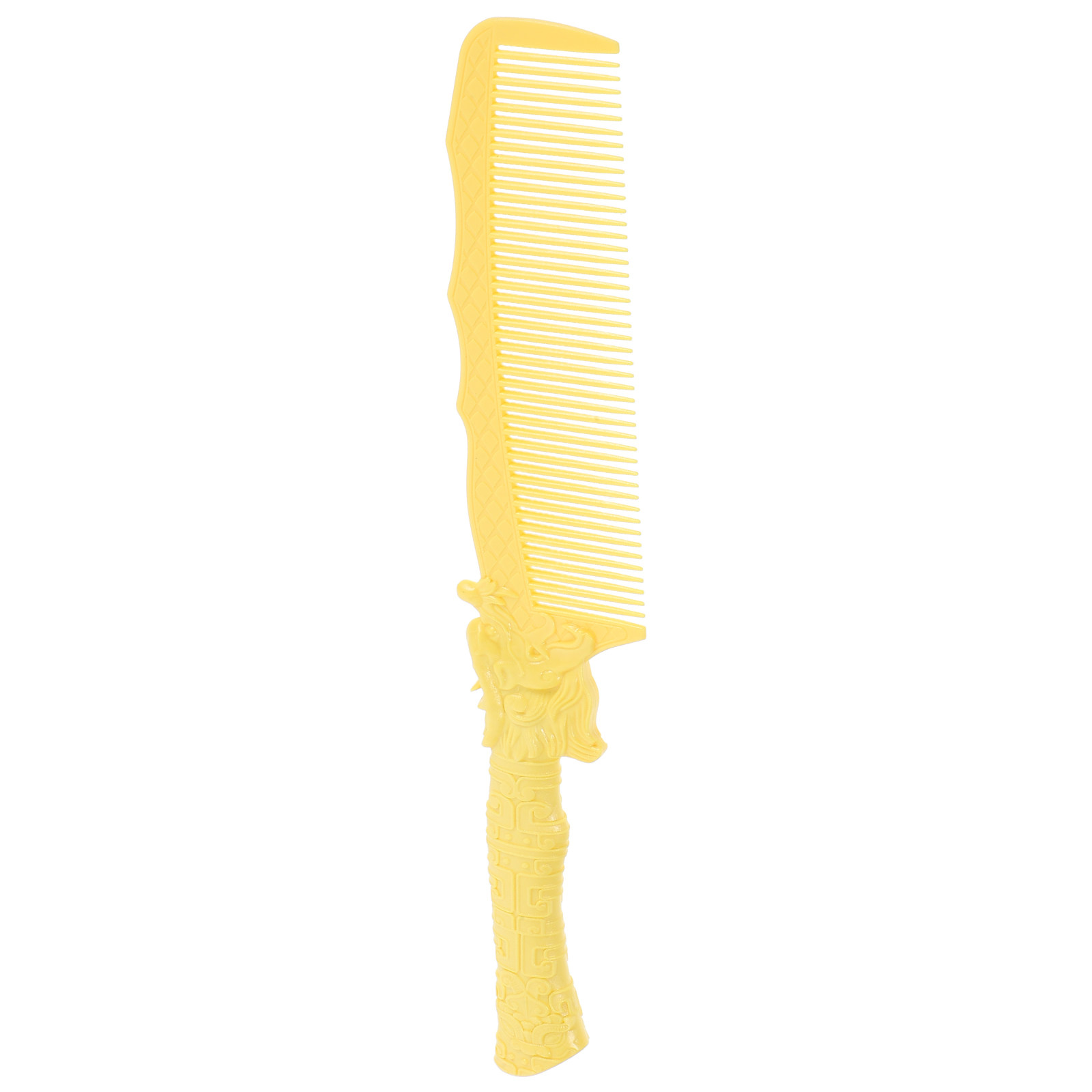 Dragon Hair Comb Professional  - Hair Care Tools ulasan dan harga