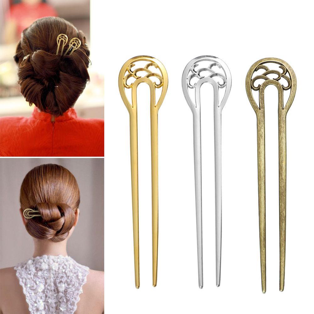 Fashion Alloy Hair Care Stylin - Hair Care Wavy Hair ulasan dan harga