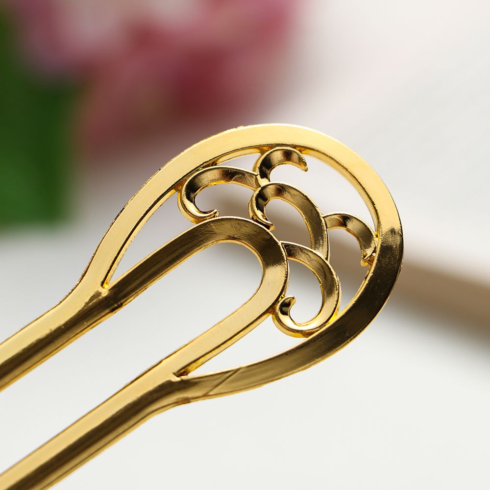 Fashion Alloy Hair Care Stylin - Hair Care Wavy Hair ulasan dan harga