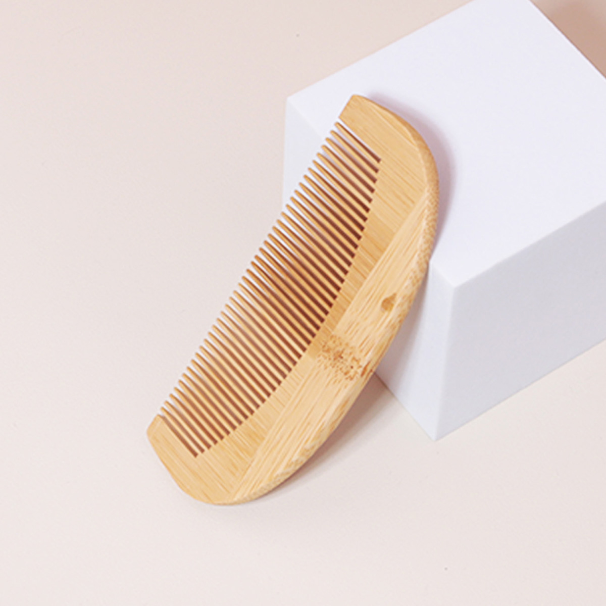 Natural bamboo and wood comb,  - Hair Care Wavy Hair ulasan dan harga
