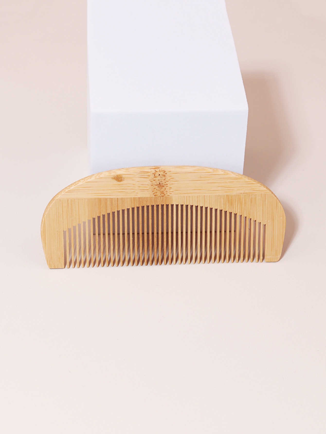 Natural bamboo and wood comb,  - Hair Care Wavy Hair ulasan dan harga